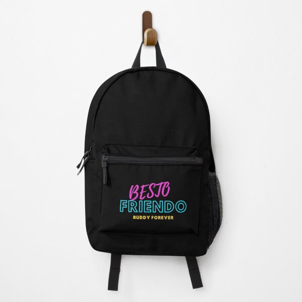 Item preview, Besto Friendo - Buddy forever designed and sold by M0gPrint.