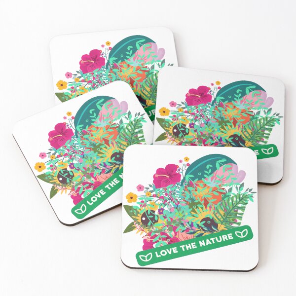 Item preview, Love the nature designed and sold by mattades.
