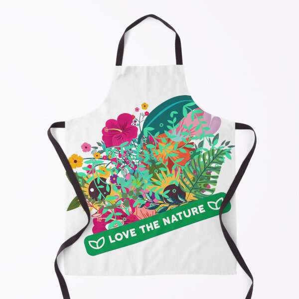 Item preview, Love the nature designed and sold by mattades.