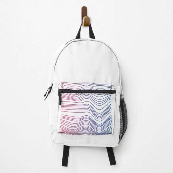 Item preview, Gradient lines designed and sold by SueSophonax.