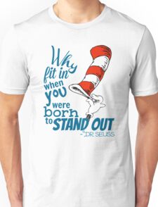 Dr Seuss: T-Shirts | Redbubble