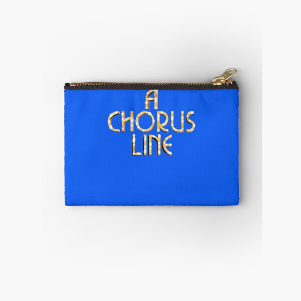 Item preview, A Chorus Line Logo Classic T-Shirt designed and sold by JohnsVogt.
