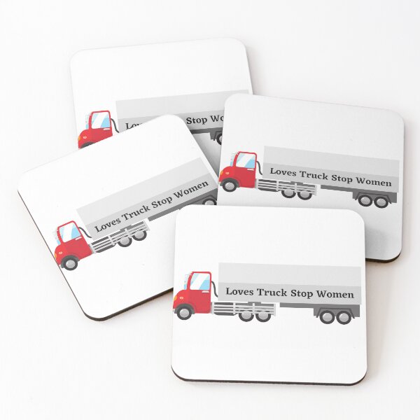 Item preview, Loves Truck Stop Women designed and sold by badretop.