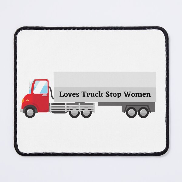 Item preview, Loves Truck Stop Women designed and sold by badretop.