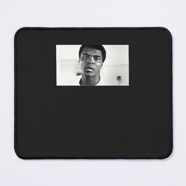Item preview, Muhammad Ali Funart Poster designed and sold by riwendye.
