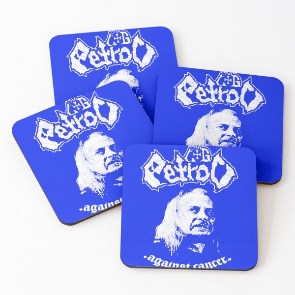 Item preview, RIP LG PETROV ENTOMBED A.D Classic Essential T-Shirt designed and sold by SaskiasSanten.