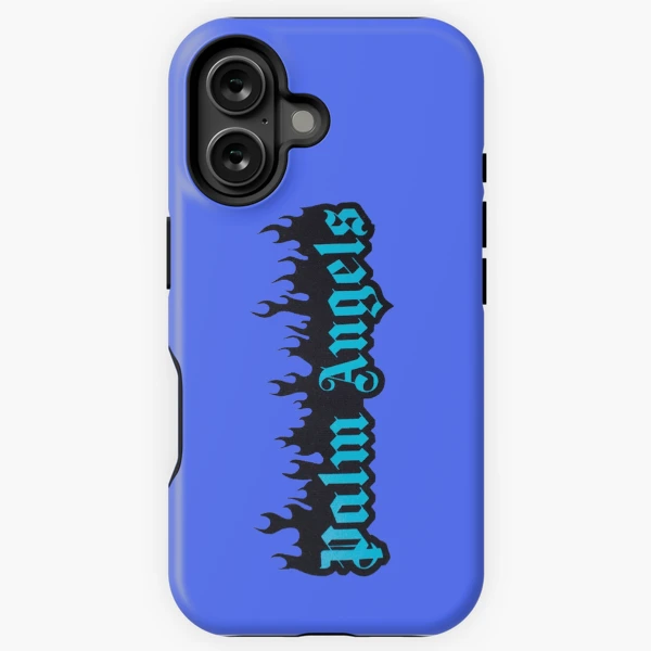 Angels Phone Case Iphone 11 Pro Max Palm Angels Angels Phone Case