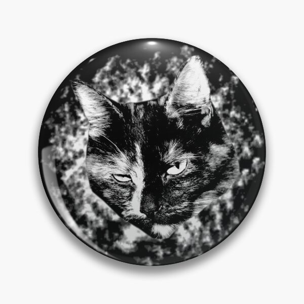 Item preview, Cattitude designed and sold by TheCoolRachAel.