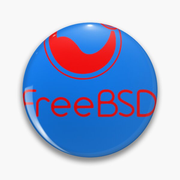 Item preview, BEST TO BUY - FreeBSD Merchandise Classic T-Shirt designed and sold by CarstensChrist.