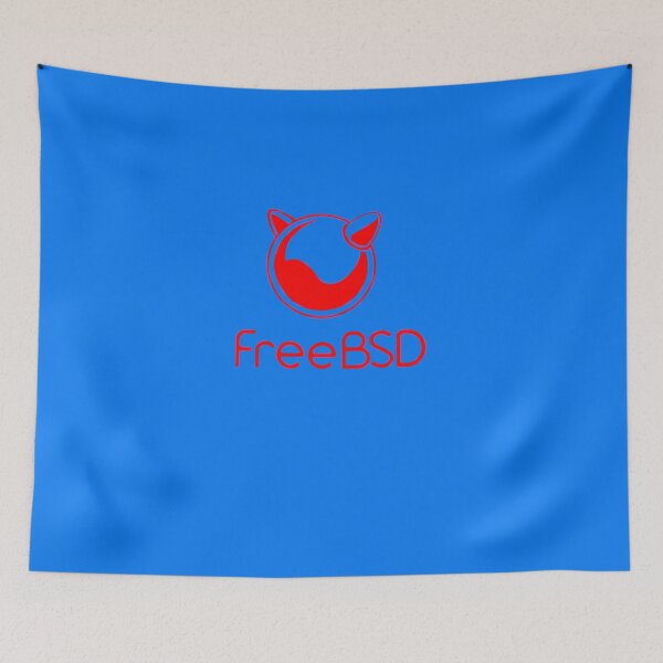 Item preview, BEST TO BUY - FreeBSD Merchandise Classic T-Shirt designed and sold by CarstensChrist.