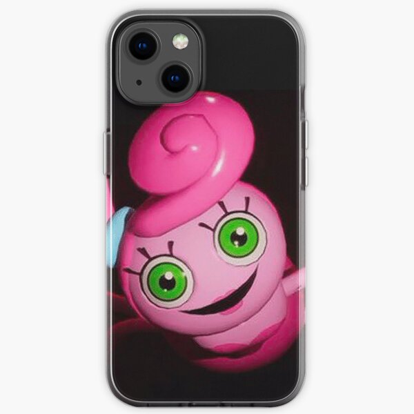 Mommy Long Legs iPhone Soft Case