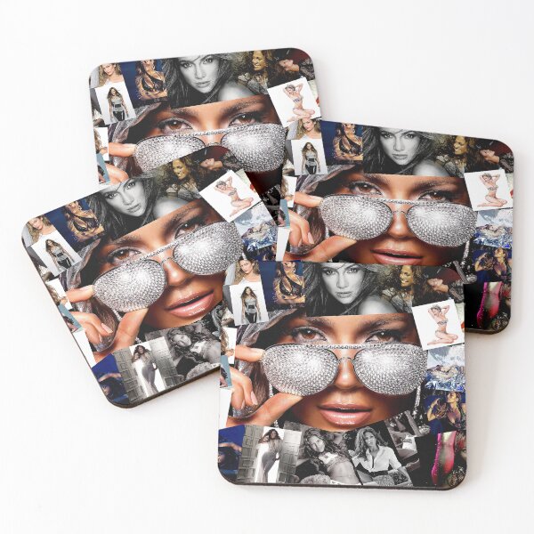 Item preview, Jennifer Lopez designed and sold by Lovearts01.