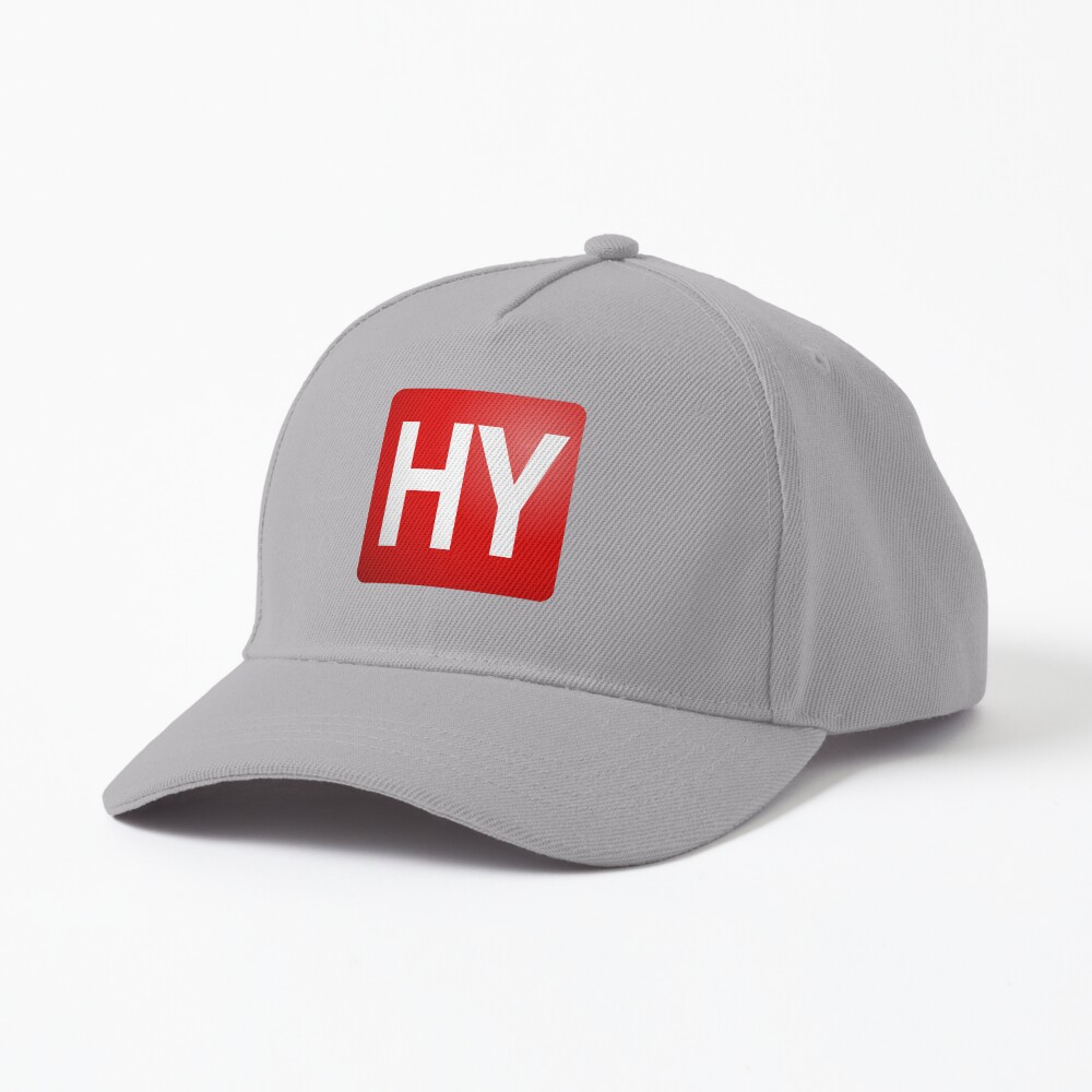 Item preview, Baseball Cap designed and sold by RedFirecracker.