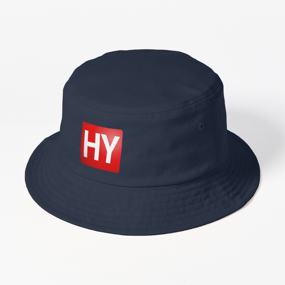 Item preview, Bucket Hat designed and sold by RedFirecracker.