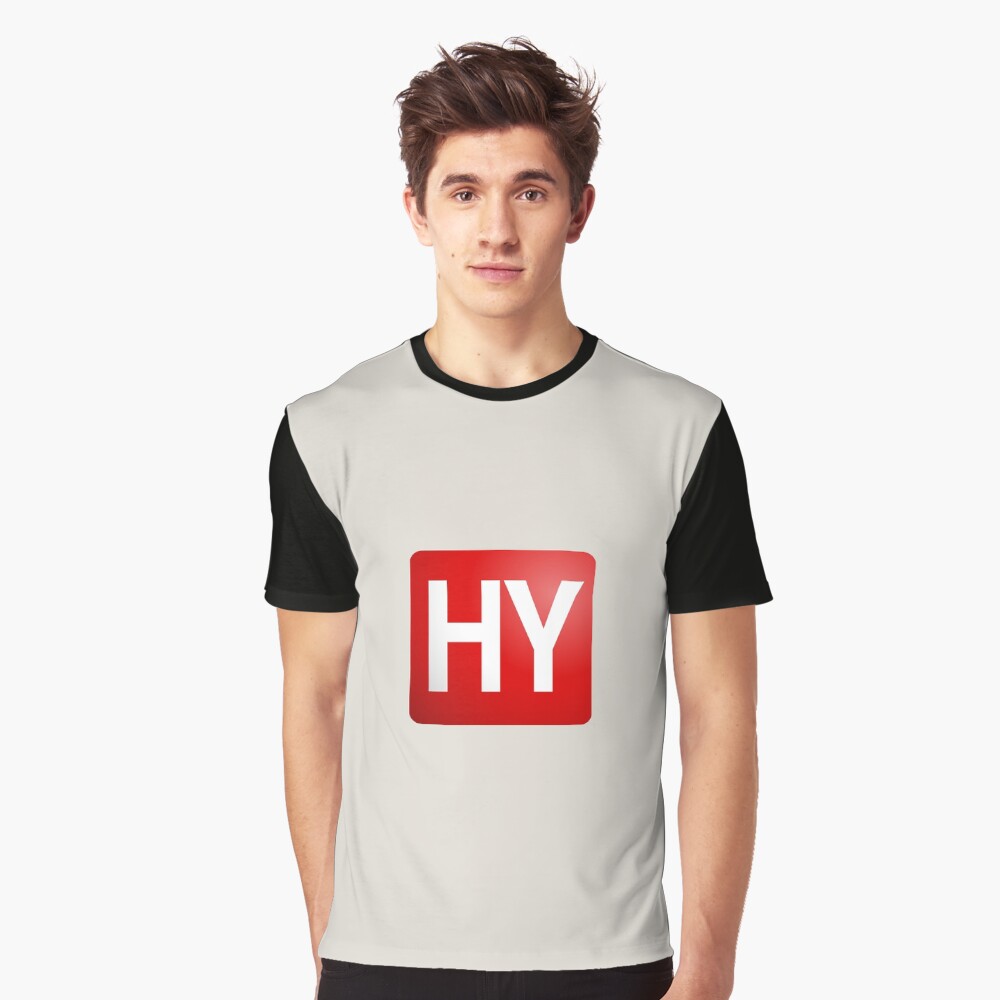 Item preview, Graphic T-Shirt designed and sold by RedFirecracker.