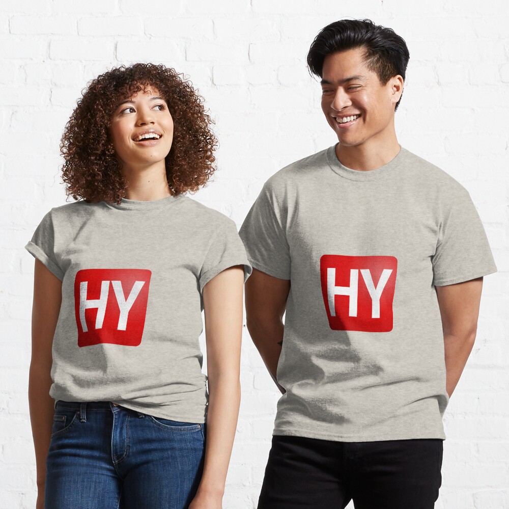 Item preview, Classic T-Shirt designed and sold by RedFirecracker.