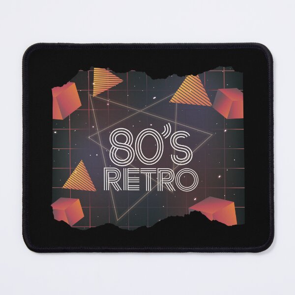 Item preview, 80s retro - disco fever - sunshine orange designed and sold by BTCelebration.