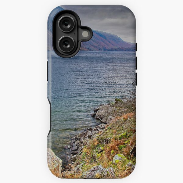 Item preview, Stormy Skies over Wastwater, English Lake DIstrict designed and sold by Martyn R Arnold Fine Art Nature & Landscape Photography.