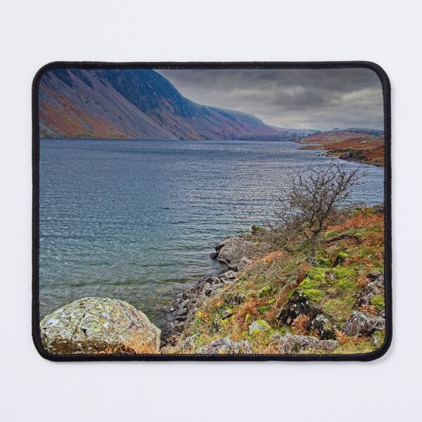 Item preview, Stormy Skies over Wastwater, English Lake DIstrict designed and sold by Martyn R Arnold Fine Art Nature & Landscape Photography.