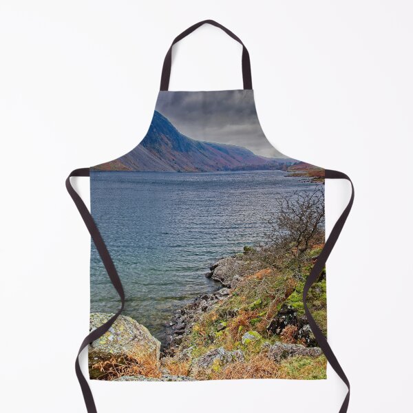 Item preview, Stormy Skies over Wastwater, English Lake DIstrict designed and sold by Martyn R Arnold Fine Art Nature & Landscape Photography.