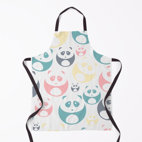Item preview, Cute Animal Friendly Panda Mouse Pad Classic . designed and sold by fergalamand.