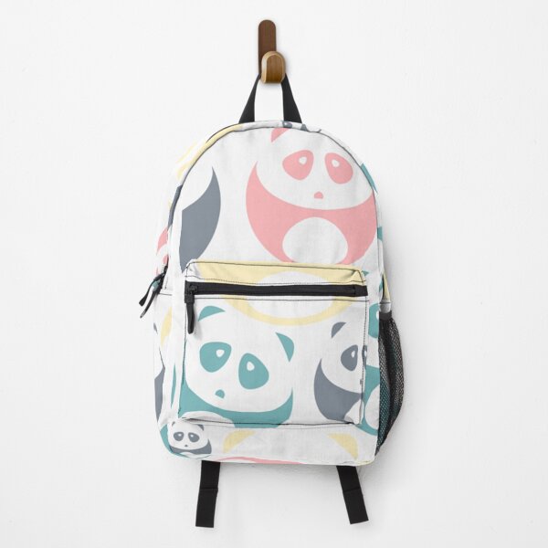 Item preview, Cute Animal Friendly Panda Mouse Pad Classic . designed and sold by fergalamand.