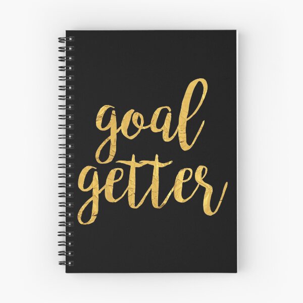 Item preview, goal getter designed and sold by limitlezz.