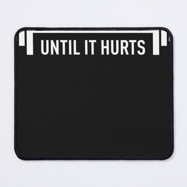Item preview, I Don&x27;t Start Couting Until It Hurts (White) Classic designed and sold by heilasherr.