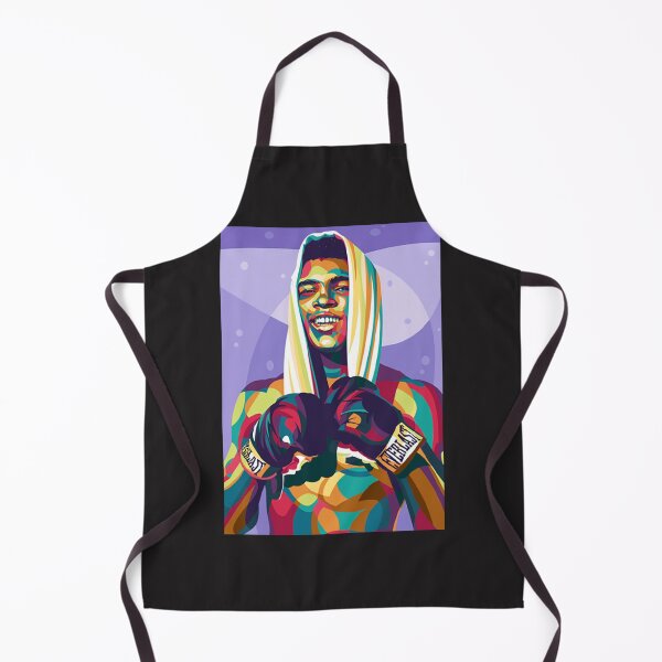 Artikelvorschau, Muhammad Ali Heavyweight Boxing Legend Classic entworfen und verkauft von riwendye.