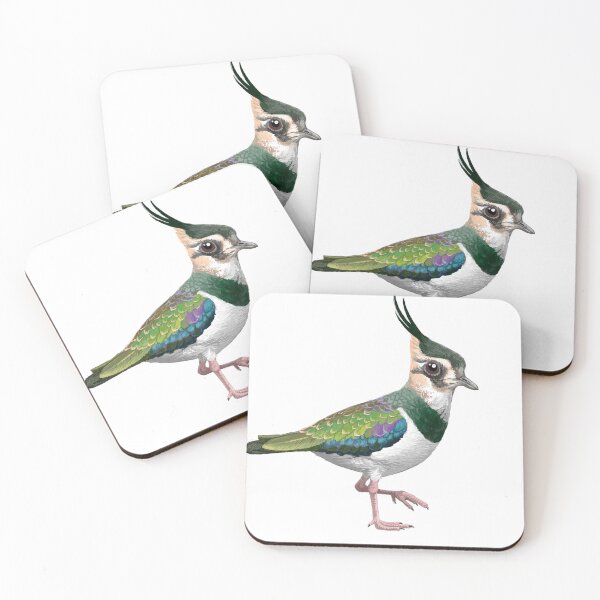 Item preview, Northern Lapwing designed and sold by LeoXiang.