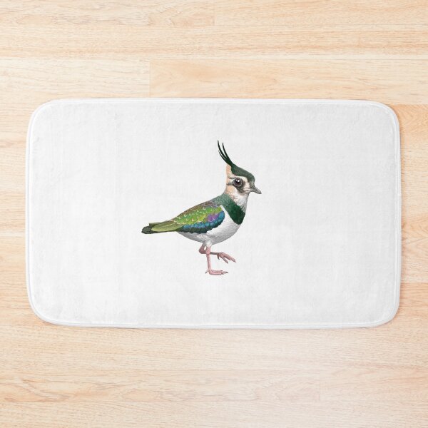 Item preview, Northern Lapwing designed and sold by LeoXiang.