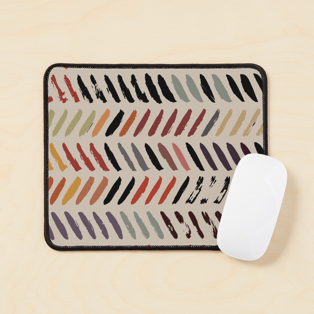 Item preview, Mouse Pad designed and sold by PurpleRange.