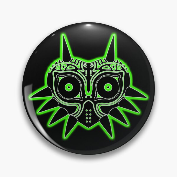 Item preview, Cyberpunk mask designed and sold by Teodosija.