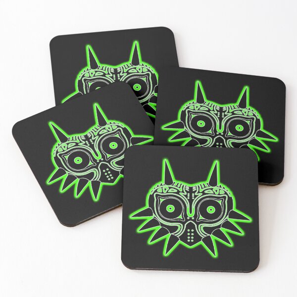 Item preview, Cyberpunk mask designed and sold by Teodosija.