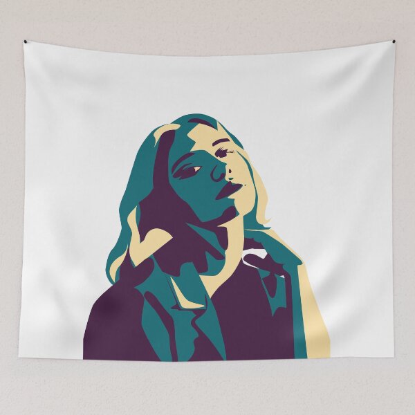 Item preview, Face designed and sold by experimentons.