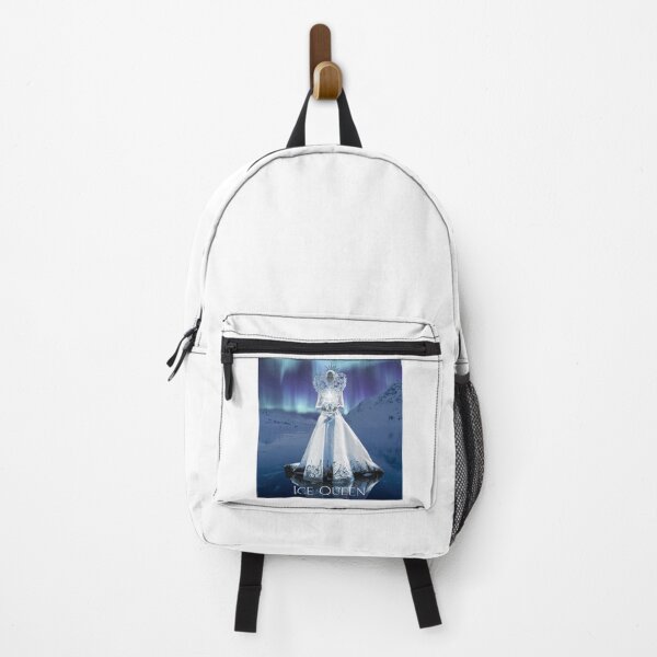 Item preview, Ice Queen Royalty Northern Lights Image designed and sold by CreativNode.