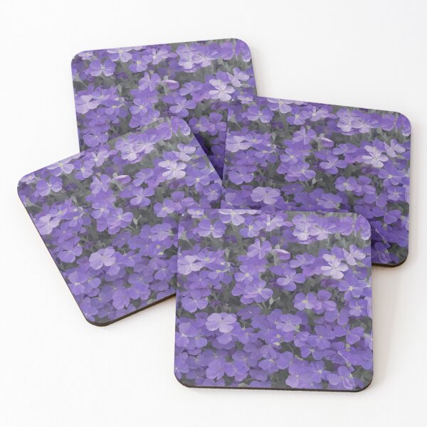 Item preview, Florets designed and sold by AHELENE.