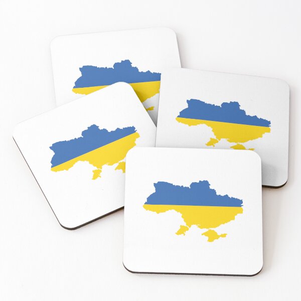 Item preview, Ucrania mapa bandera ucraniana designed and sold by greengoodnich.