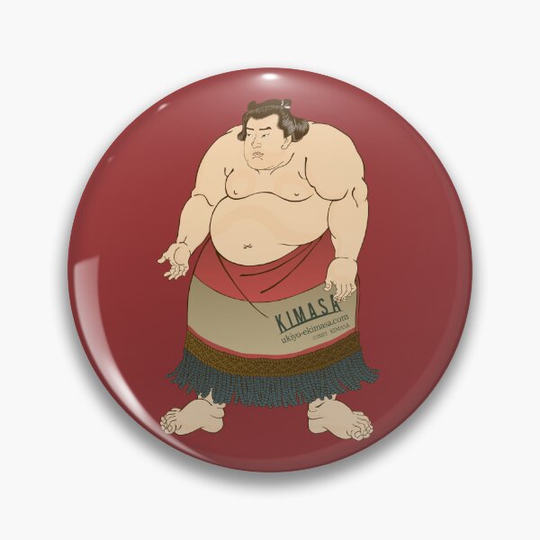 Item preview, Yokozuna designed and sold by UkiyoeKIMASA.