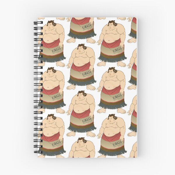 Item preview, Yokozuna designed and sold by UkiyoeKIMASA.
