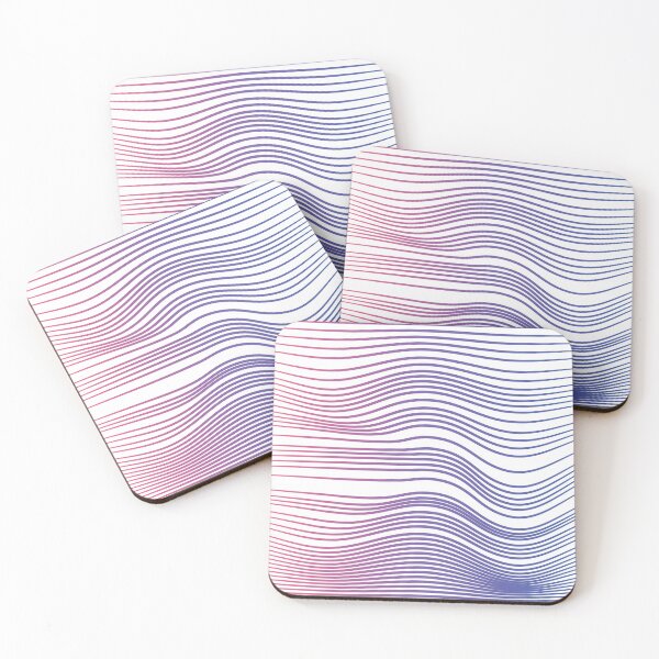 Item preview, Wide waves designed and sold by SueSophonax.