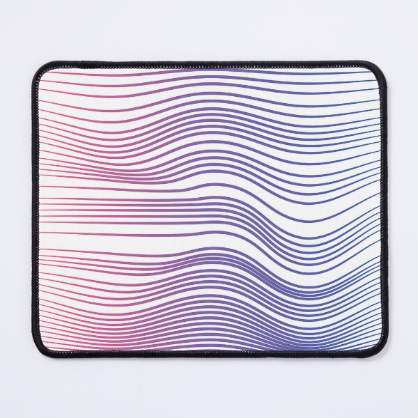 Item preview, Wide waves designed and sold by SueSophonax.