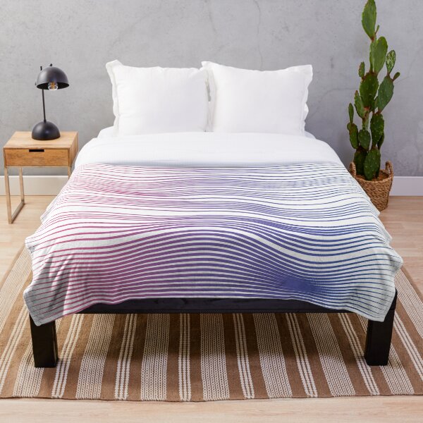 Item preview, Wide waves designed and sold by SueSophonax.