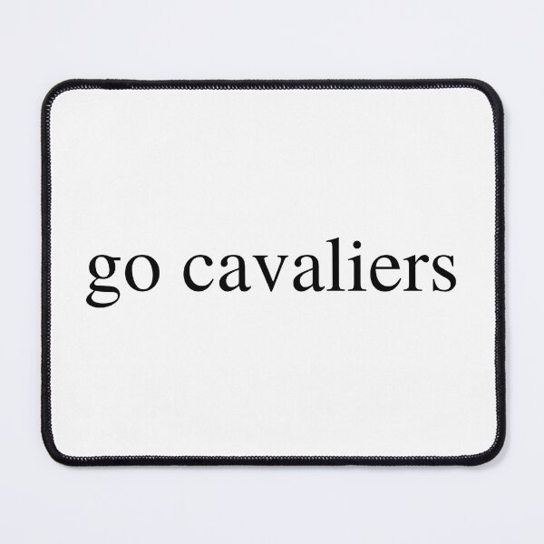Item preview, go cavaliers  designed and sold by delborg.