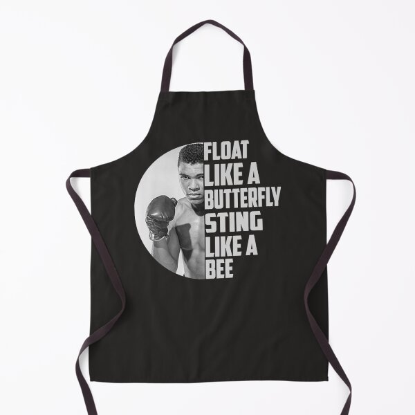 Item preview, Float like a butterfly, Sting like a bee Essential designed and sold by pat0gk.