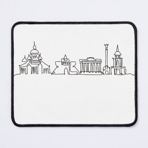 Item preview, Visit ukraine designed and sold by One Line Aesthetics ♡.