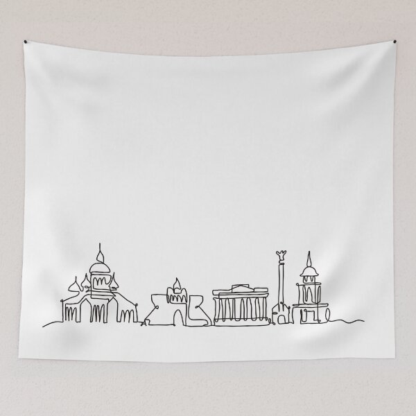 Item preview, Visit ukraine designed and sold by One Line Aesthetics ♡.