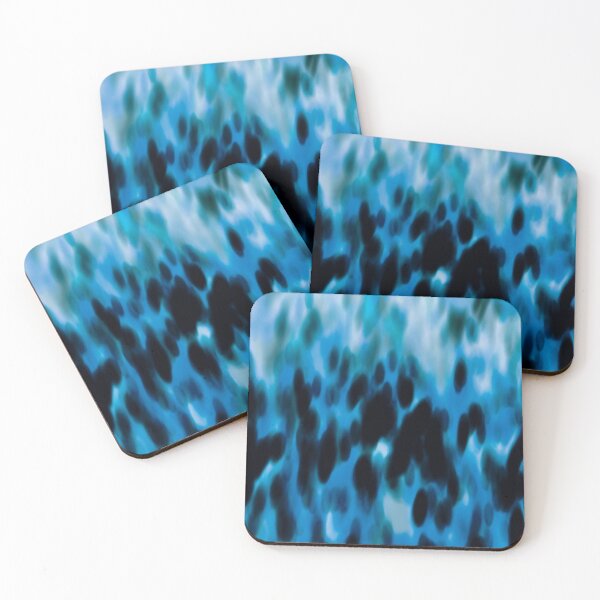Item preview, Cool Blue Crew designed and sold by GeeeDeeeBeee.