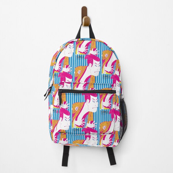Item preview, Colorful third-generation Otani Oniji Yakko Edobe designed and sold by UkiyoeKIMASA.