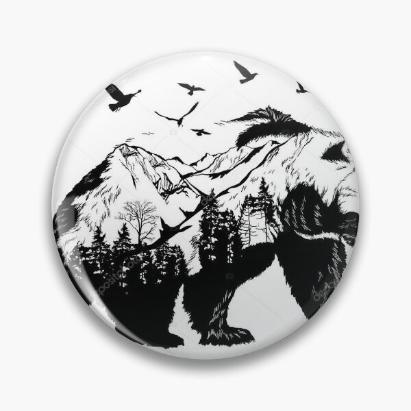 Item preview, Nature ilustration designed and sold by VercodiS2.